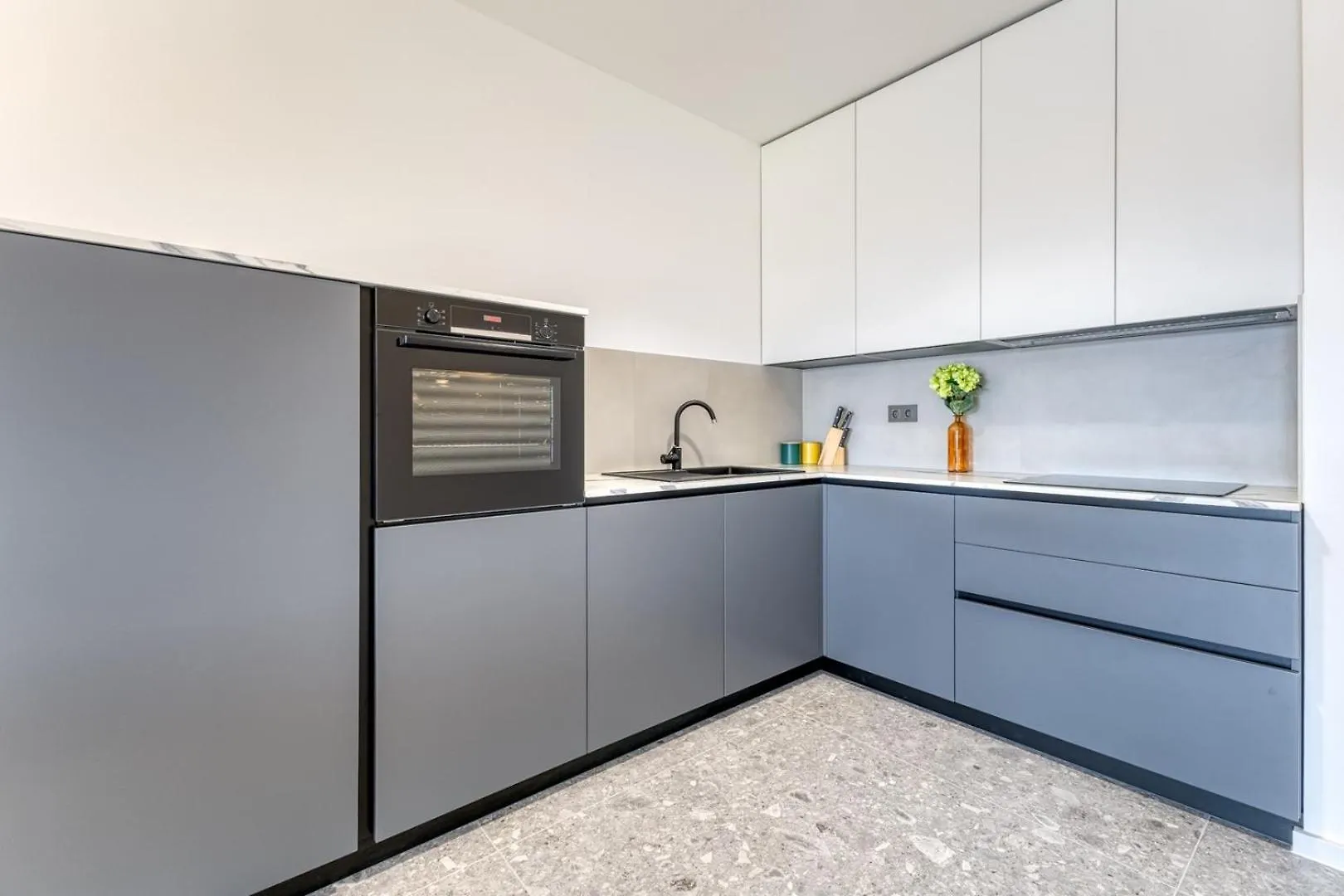 New Modern Apartment Mima Pula 0*,  Hırvatistan