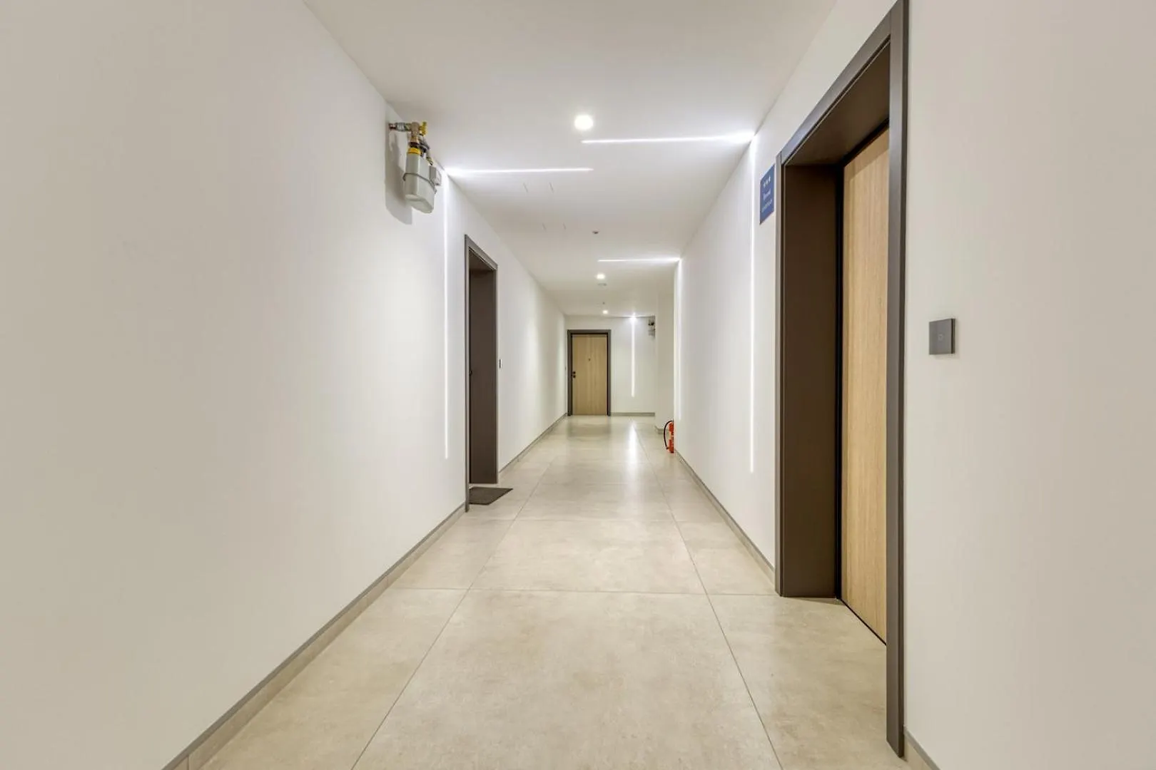 New Modern Apartment Mima Pula 0*,