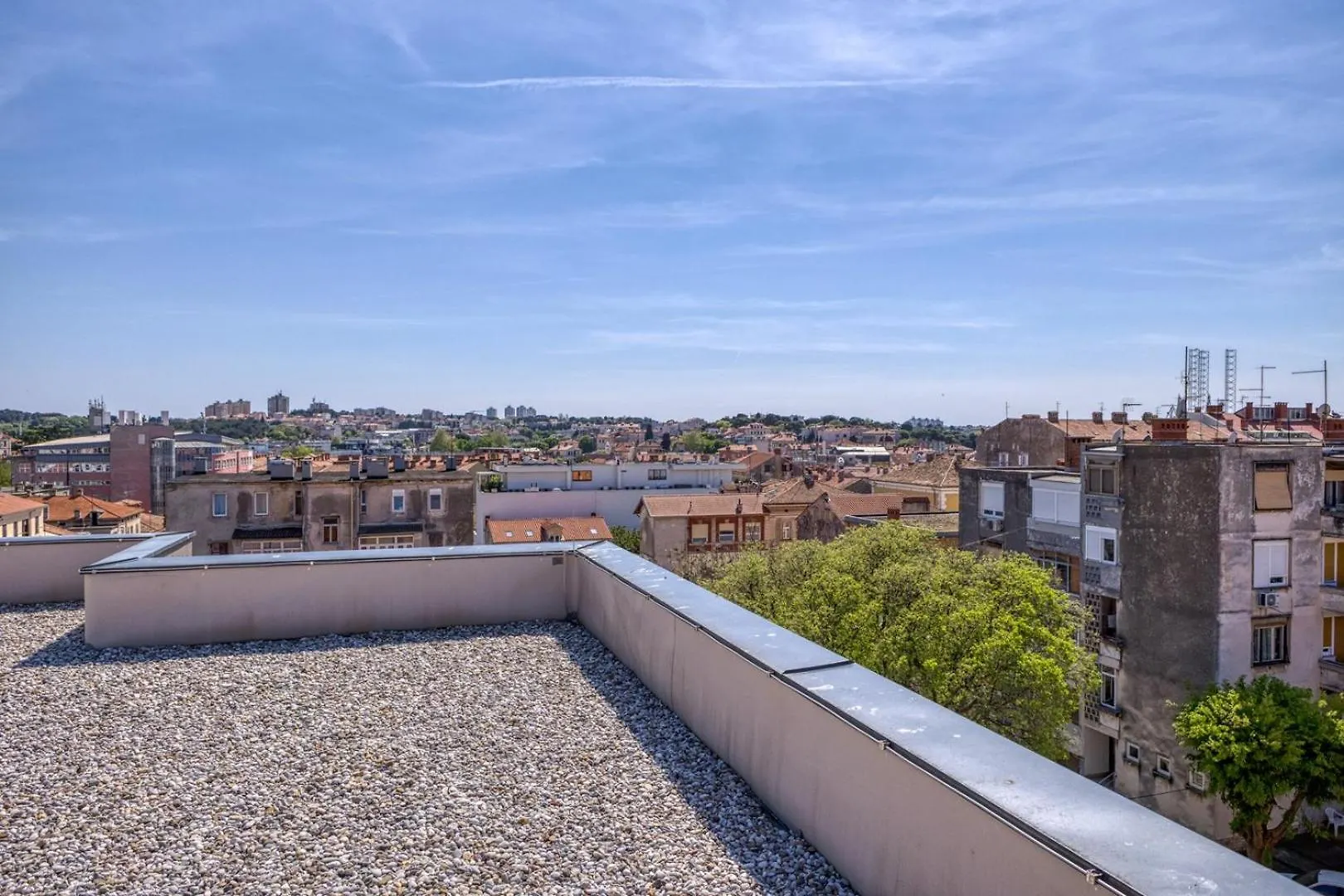 New Modern Apartment Mima Pula